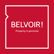 Contact Belvoir Belfast