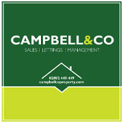 Campbell and Co (Belfast)