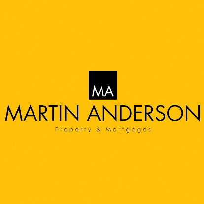 Contact Martin Anderson Property