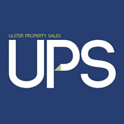 Ulster Property Sales (UPS) Carrickfergus