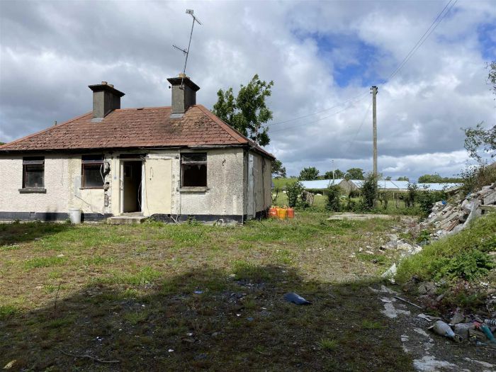 40 Ballyroney Road, Katesbridge, banbridge, BT32 5NR