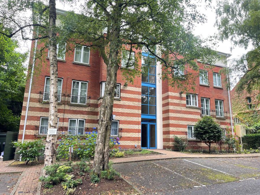 Apt 4 Holyrood Manor, Malone Road, Belfast, BT9 5DA