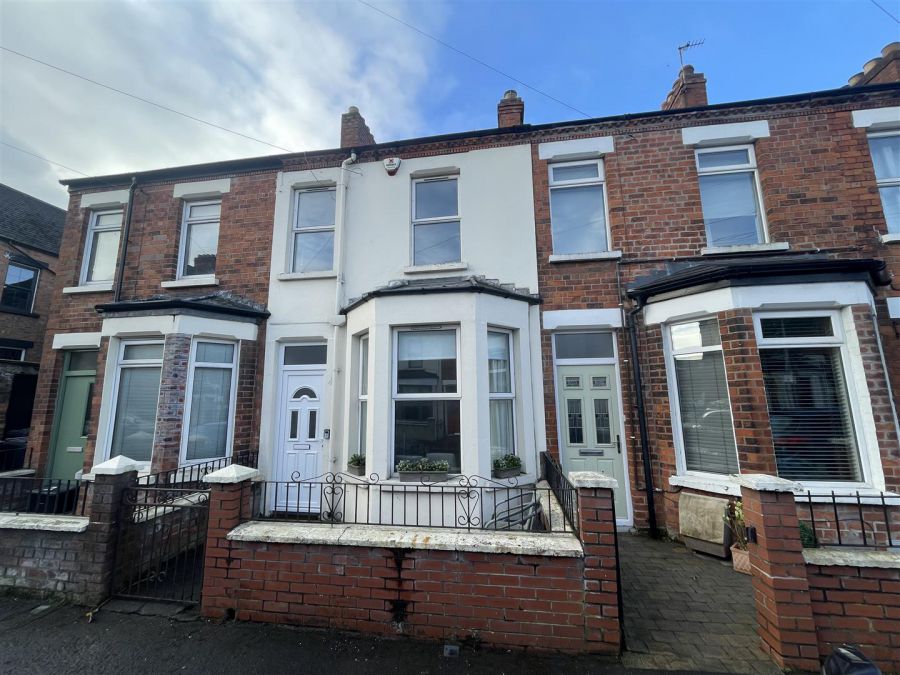 4 Larkstone Street, Belfast, BT9 7HP