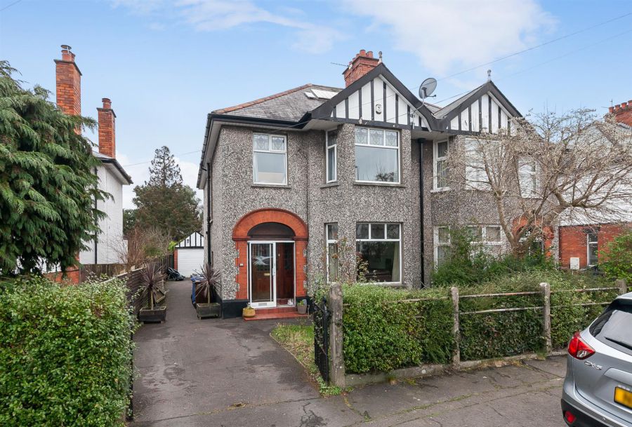 30 Sicily Park, belfast, BT10 0AL