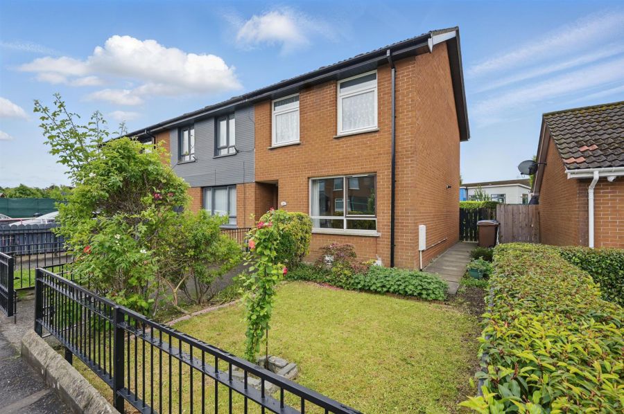 45 Findon Gardens, south belfast, belfast, BT9 6QL