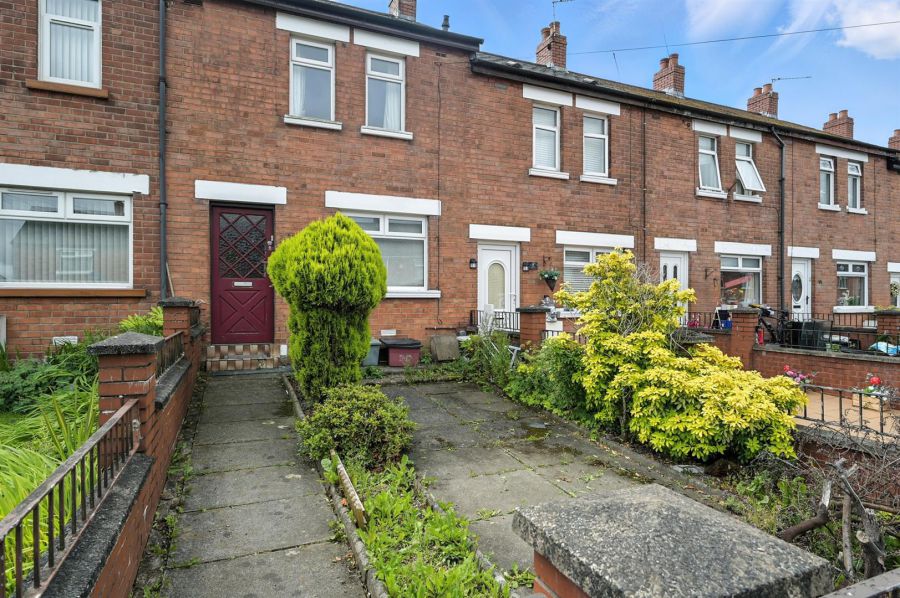 6 Empire Drive, donegall road, belfast, BT12 6GQ