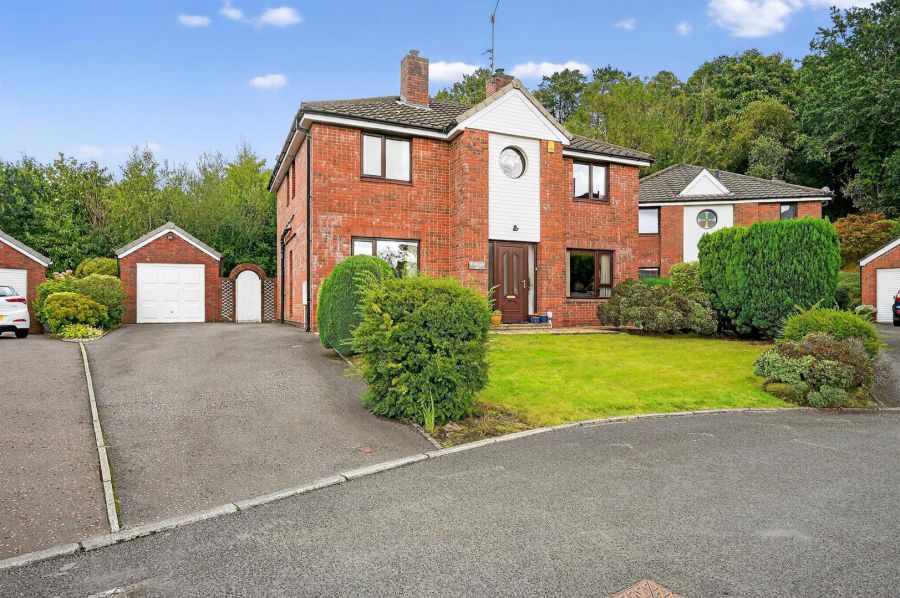 14 Beechlawn Avenue, Dunmurry, Belfast, BT17 9NL