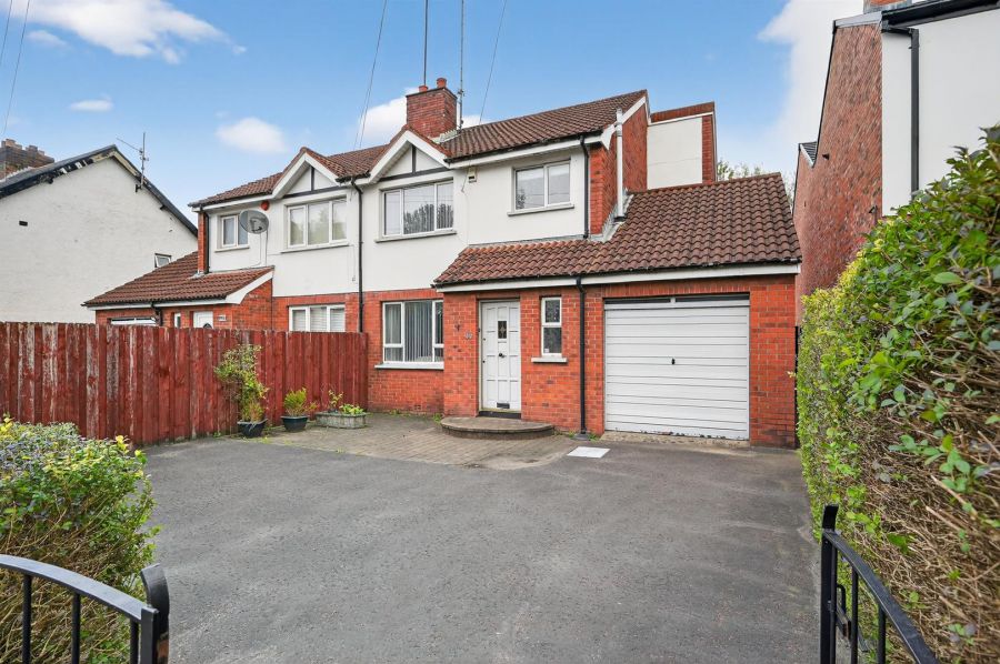 99 Stockmans Lane, South Belfast, Belfast, BT9 7JD