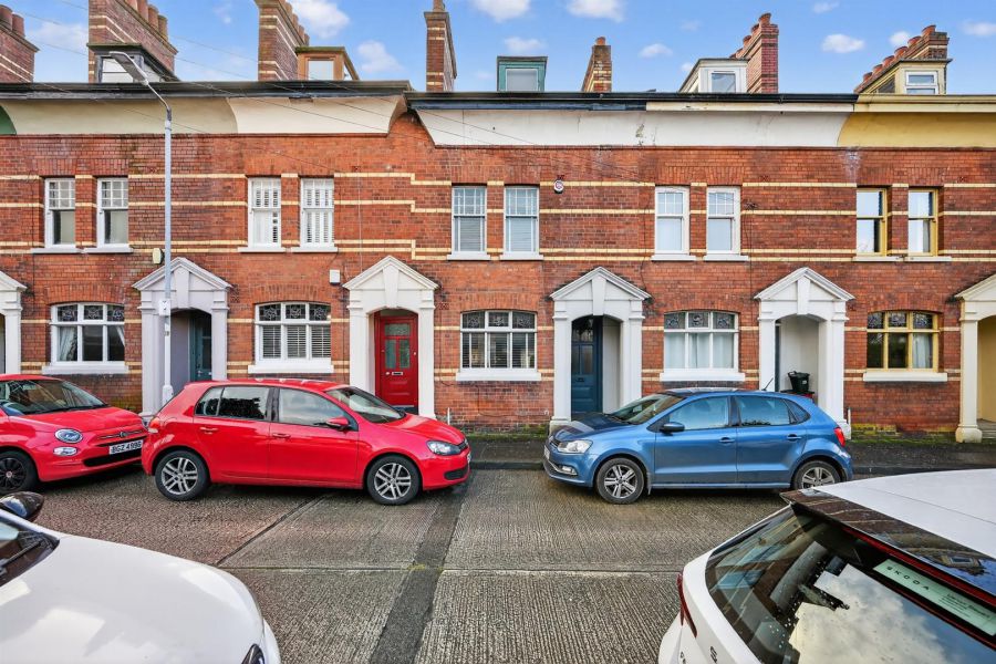 28 Rathgar Street, South Belfast, BT9 7GD