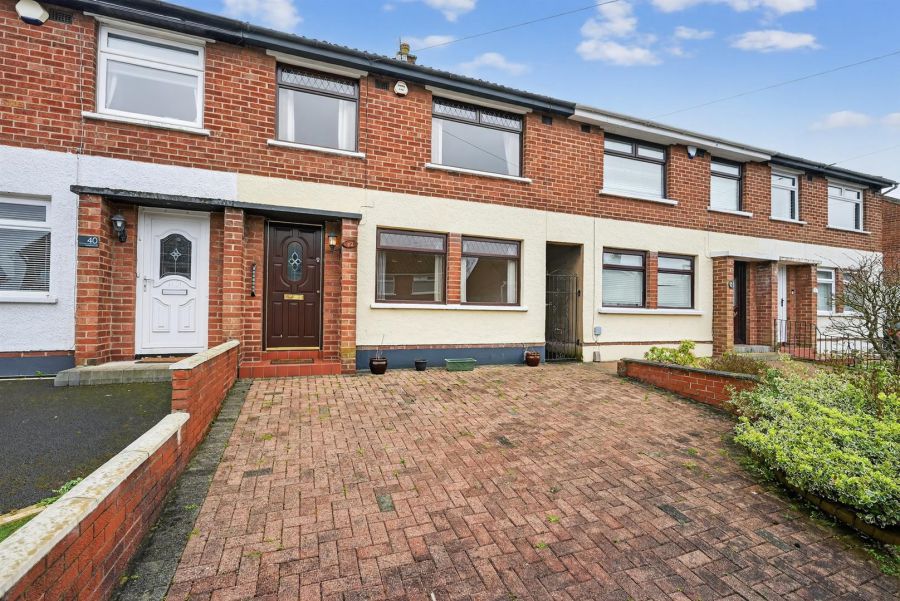 42 Hollymount, South Belfast, BT10 0GN