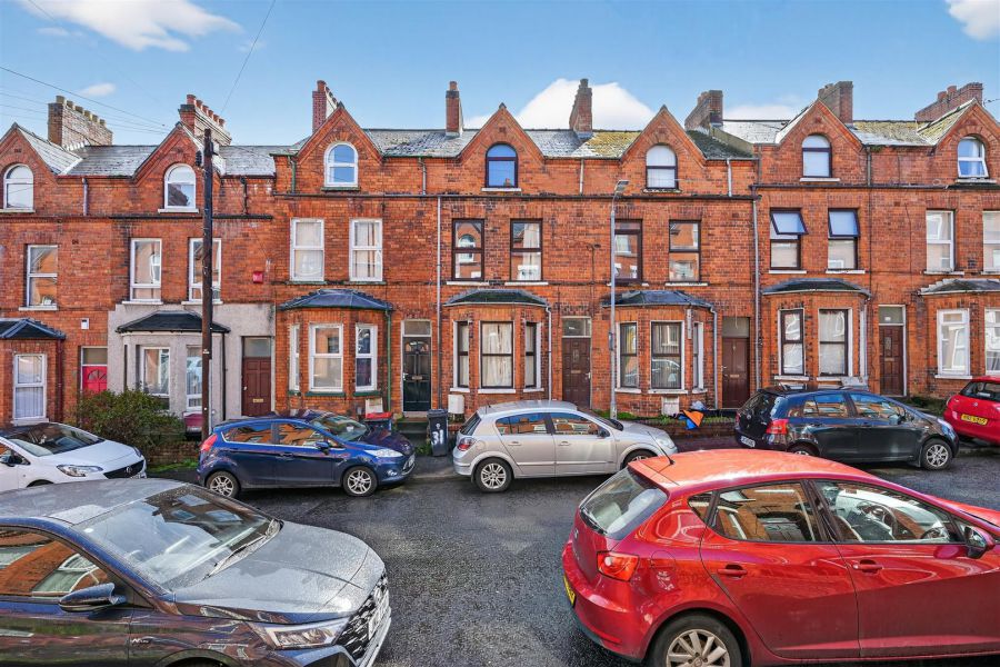 29 Elaine Street, South Belfast, BT9 5AR