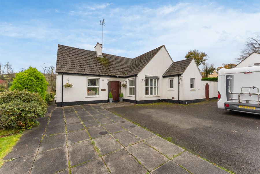 2 Spa Grange, Spa, Ballynahinch, BT24 8PD