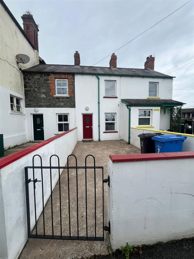 2 Green View, drumaness, ballynahinch, BT24 8RY