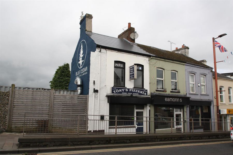 7 High Street, ballynahinch, BT24 8AB