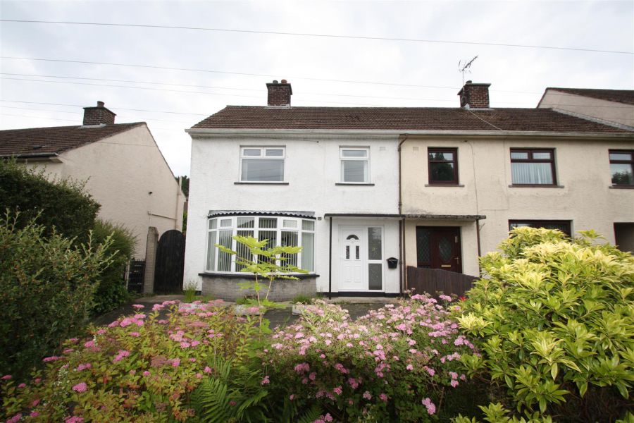 30 Croob Park, ballynahinch, BT24 8BB