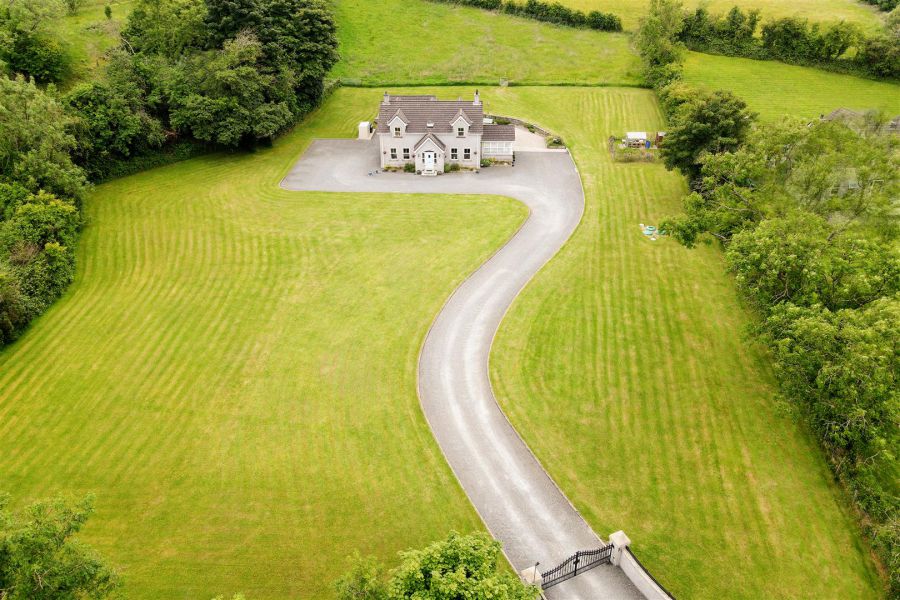 15 Burnpipe Lane, ballynahinch, BT24 8HY