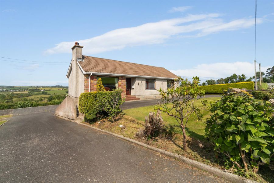 81 Magherahamlet Road, ballynahinch, BT24 8JZ