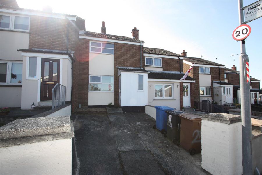 25 Langley Road, ballynahinch, BT24 8BZ