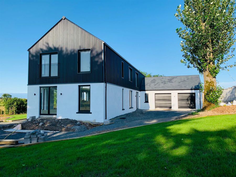 118 Monlough Road, saintfield, BT24 7EU