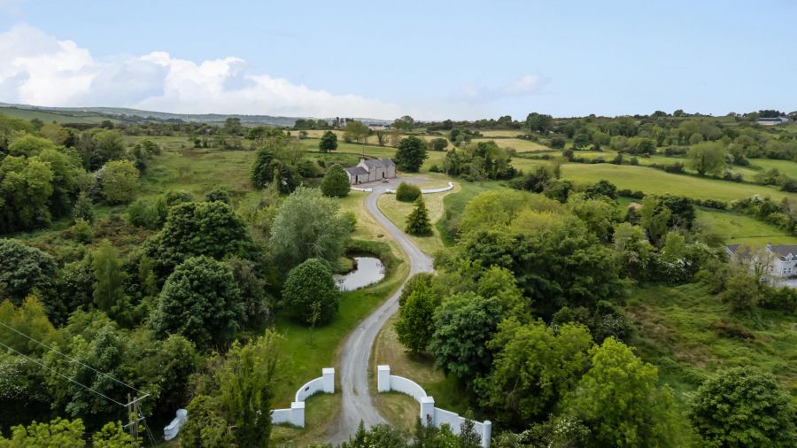 17 Burnpipe Lane, ballynahinch, BT24 8HY