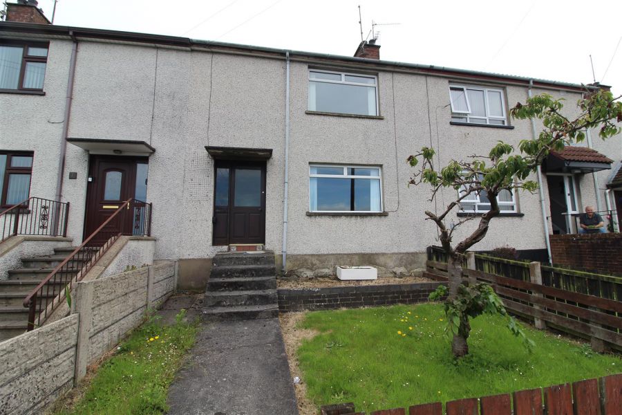 6 Marian Park, downpatrick, BT30 6NW