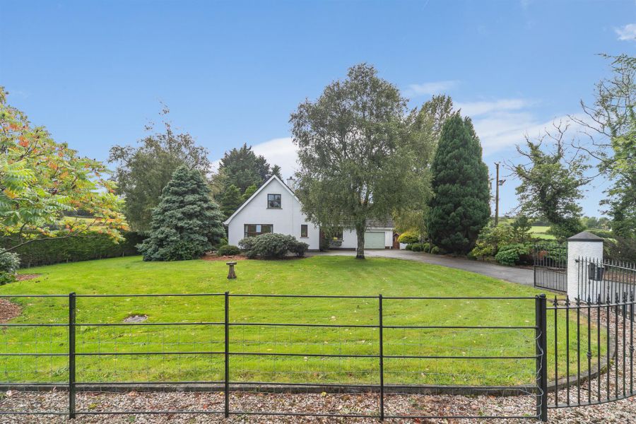 7 Burnpipe Lane, Ballynahinch, BT24 8HY