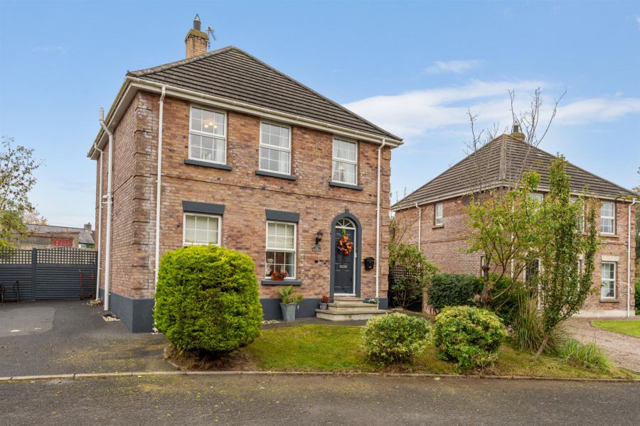 12 Whitecherry Lane, Killinchy, Newtownards, BT23 6QZ