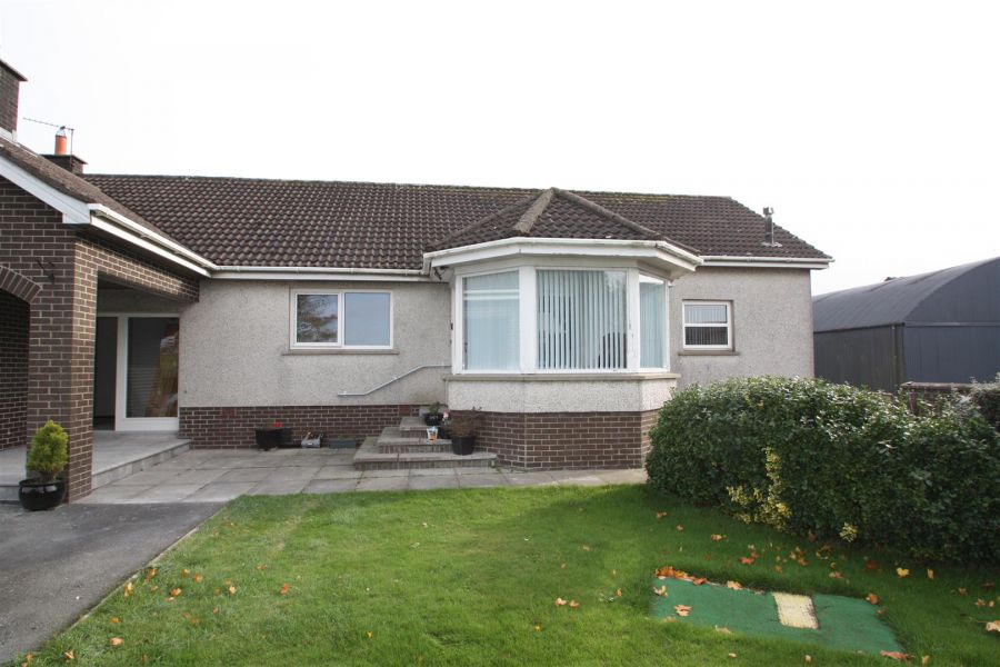 92A Carryduff Road, Lisburn, BT27 6YL