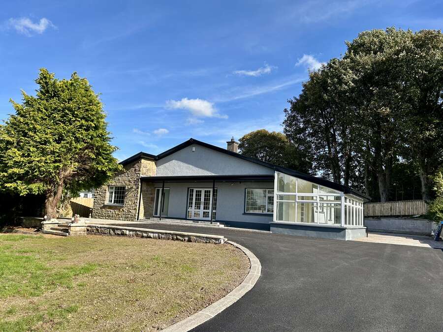 39 Nutfield Road, Co. Fermanagh, Lisnaskea, BT92 OLE