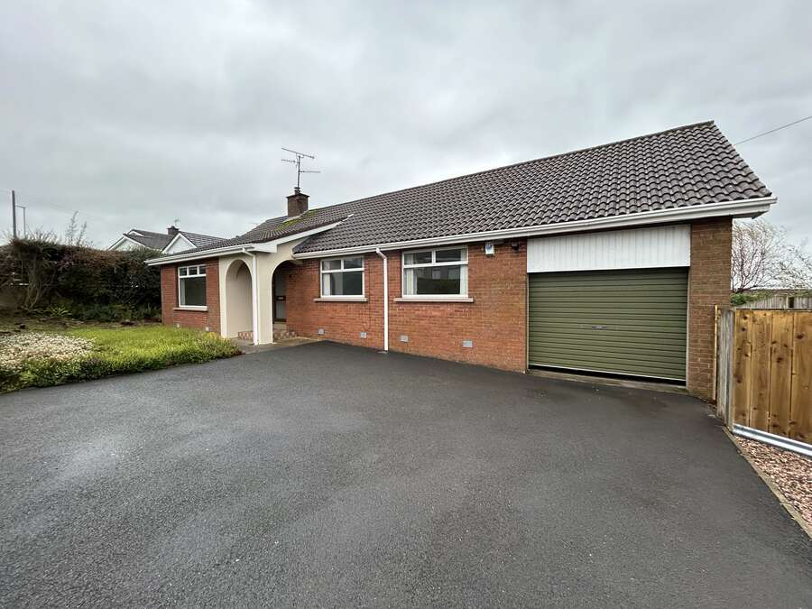 30 Old Rossorry Park, Enniskillen, BT74 7LH