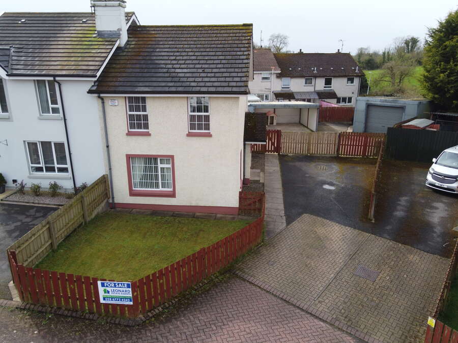 5 Aghagay Park, Co. Fermanagh, Newtownbutler, BT92 8AG