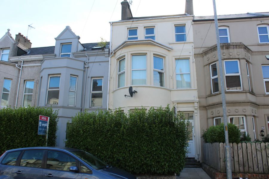 63A Dufferin Avenue, Bangor, BT20 3AB