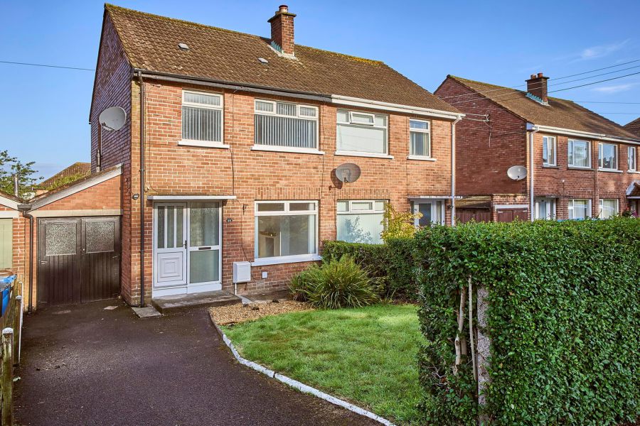 52 Abbey Park, Bangor, BT20 4BZ