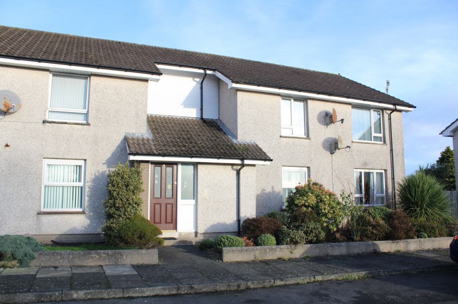 20 Henderson Avenue, conlig, BT23 7PW