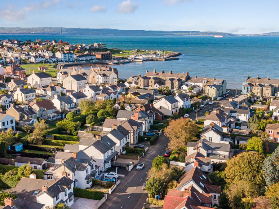 22 Godfrey Avenue, Ballyholme, Bangor, BT20 5LS