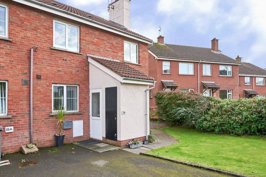 1A Bexley Green, Bangor, BT19 7TP