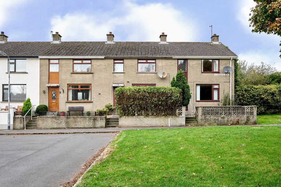 202 Clandeboye Road, Bangor, BT19 1QA