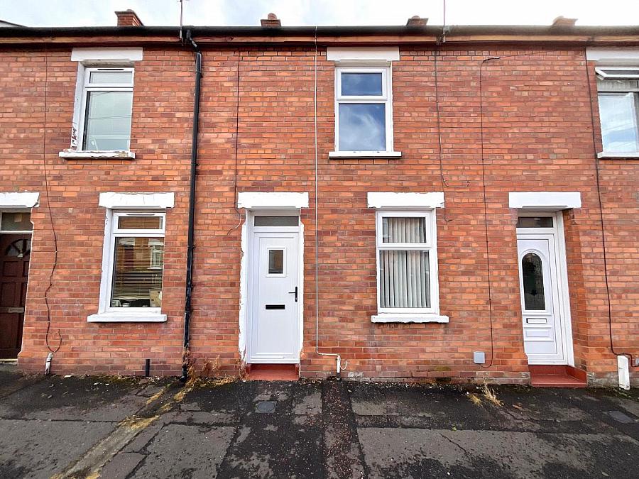 30 Ainsworth Street, Belfast, BT13 3EH