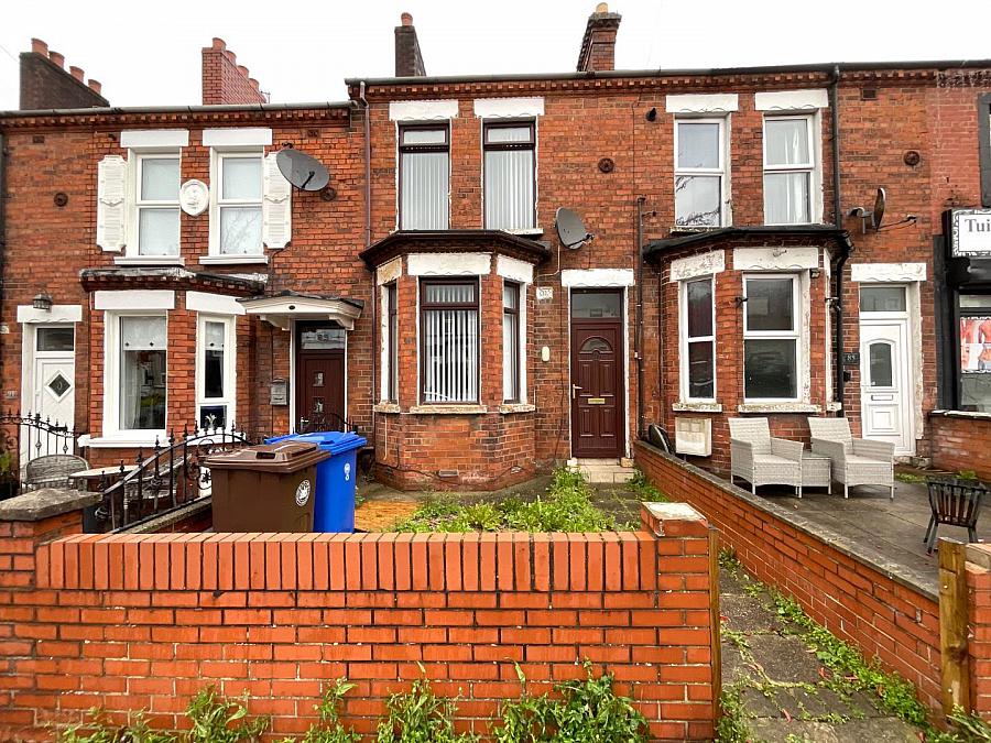 87 Ballygomartin Road, Belfast, BT13 3LB