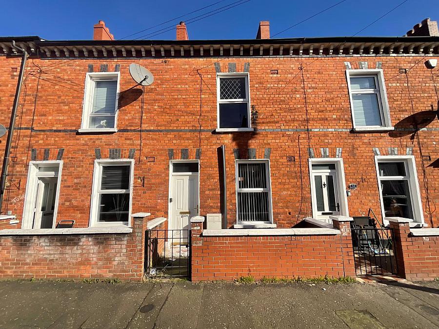 15 Eccles Street, belfast, BT13 3GS
