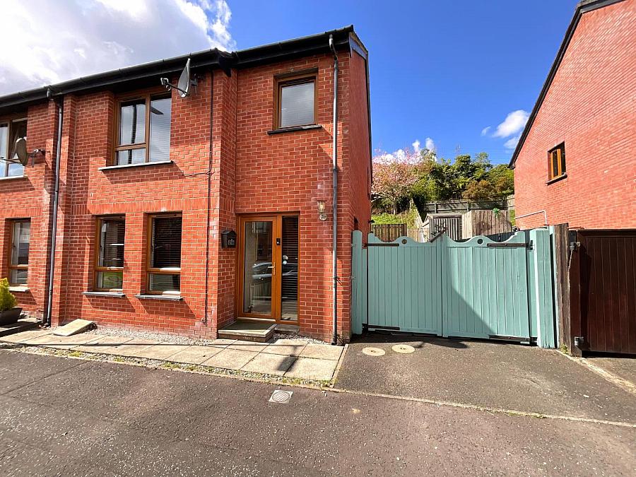 57 Heath Lodge Drive, Belfast, BT13 3WL