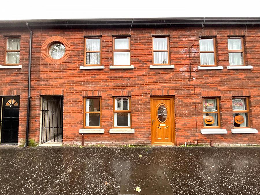 36 Ainsworth Avenue, Belfast, BT13 3EN