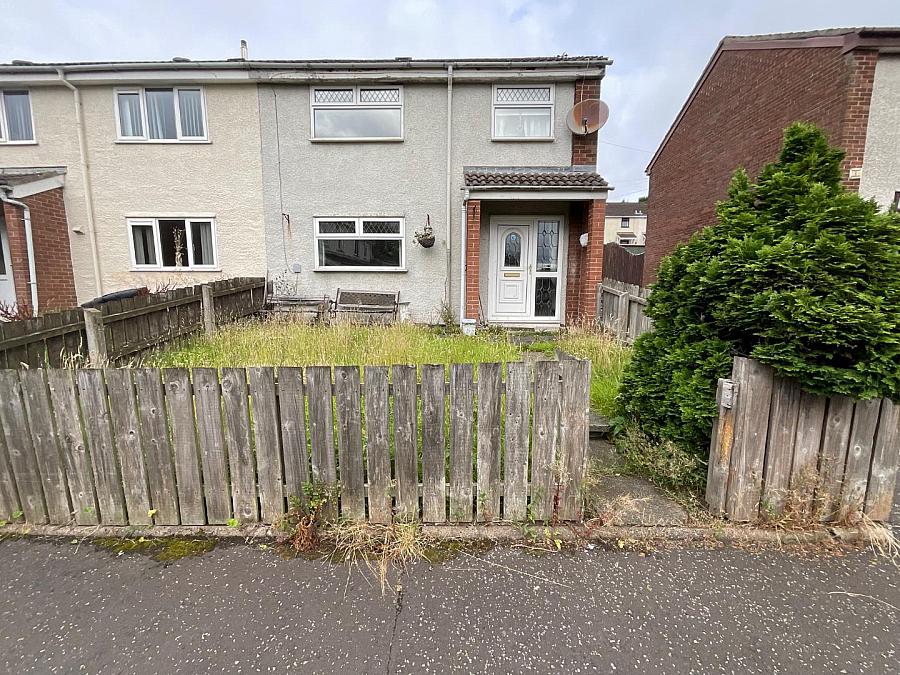 118 Westland Road, Belfast, BT14 6TD