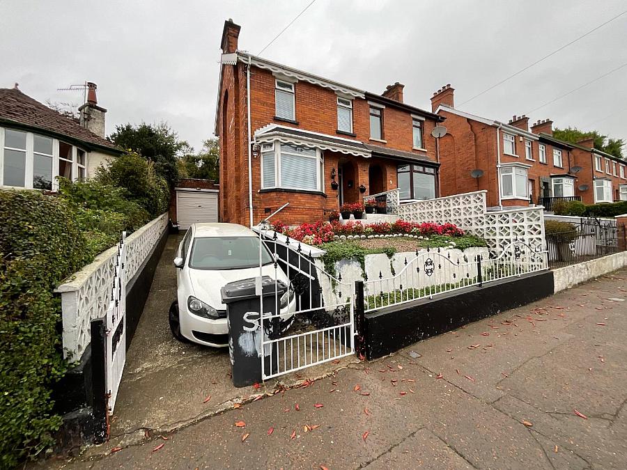 982 Crumlin Road, Belfast, BT14 8FH
