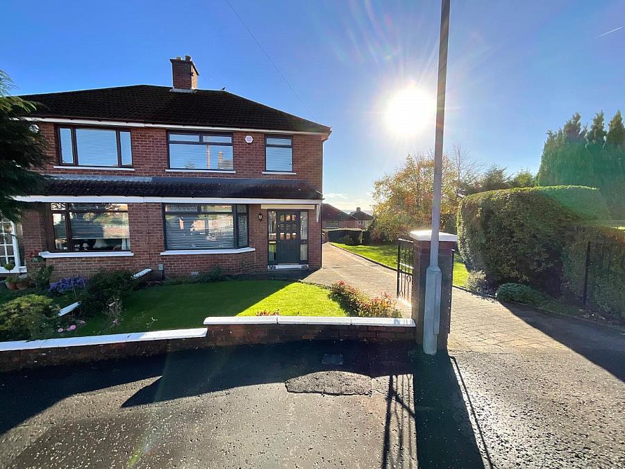 12 Westway Crescent, Belfast, BT13 3NU