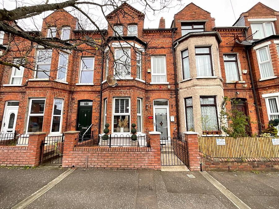 179 Alexandra Park Avenue, Belfast, BT15 3GB