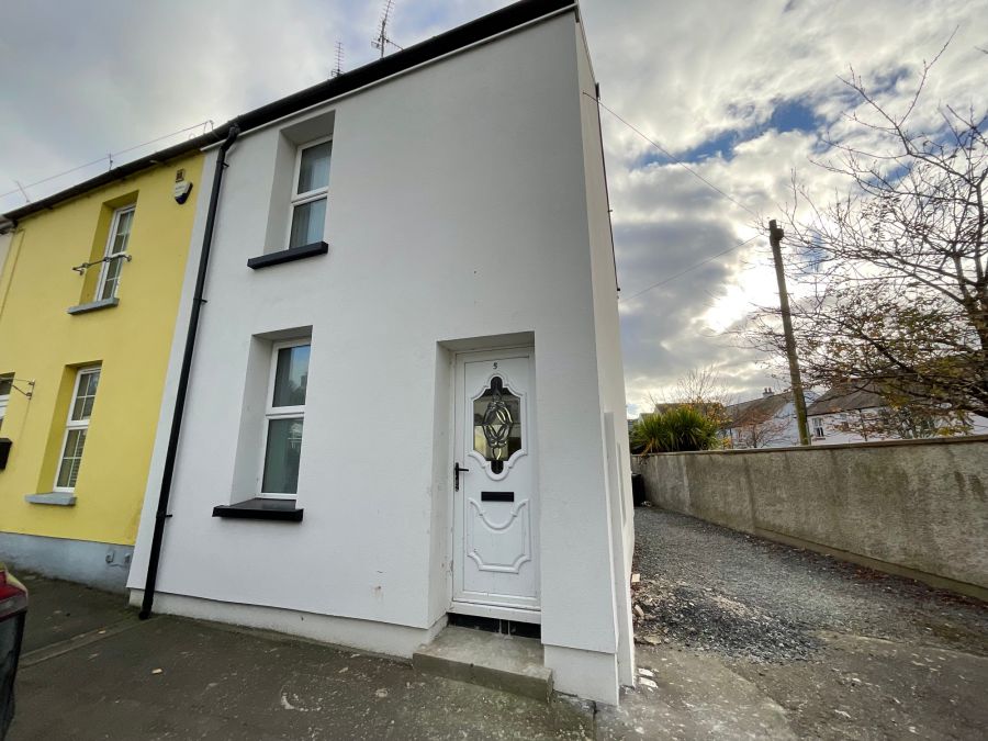 5 Bridge Street, Killyleagh, BT30 9QN