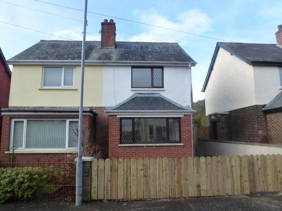 68 Joanmount Gardens, Ballysillan, Belfast, BT14 6NY