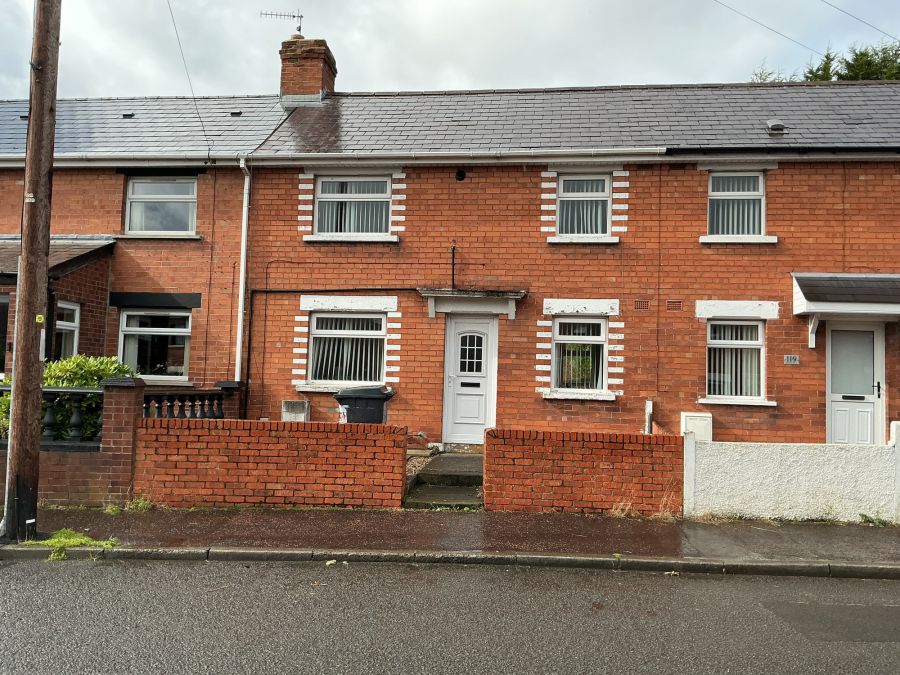 121 Seaview Drive, Shore Road, Belfast, BT15 3ND