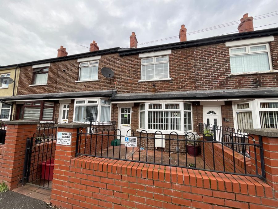 35 Northwood Drive, Shore Road, Belfast, BT15 3QP
